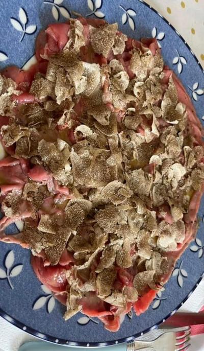 Fiore di langa