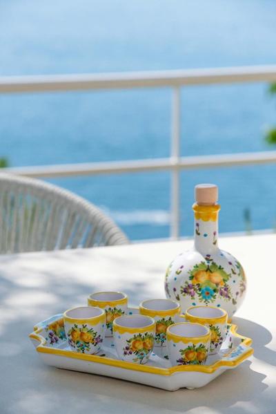 AMORE RENTALS - Villa Jacaranda