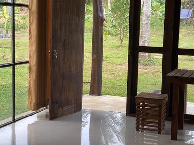 Green Nature Safari cottage