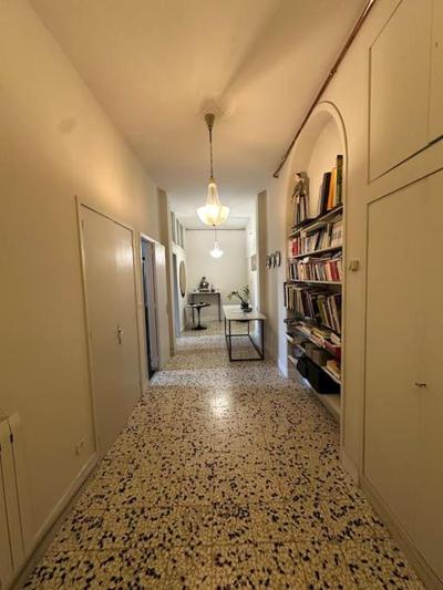 Biennale Do Pozzi Family Apartment