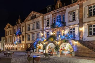 Hôtel Val-Vignes Colmar Haut-Koenigsbourg, The Originals Relais