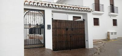 El Molino Alto de Álora