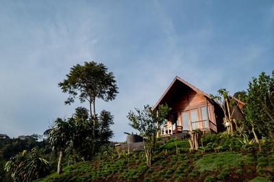 Pondok Devana Kintamani