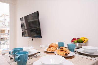Acogedora Vivienda Vacacional en Playa de La Arena