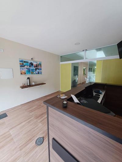 Pousada Estrela Mares Suíte 202