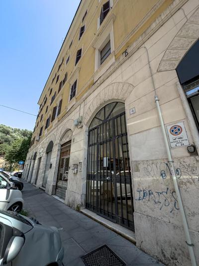 Casa Vanvitelli - Testaccio