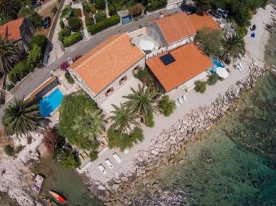 Traditional Stone Villa With Amazing Outdoor Pool