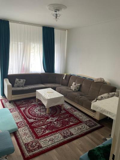 Dikmen family home in Berlin