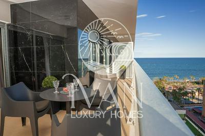 Casa Siesta Ivan Luxury Homes 11ªPlta Sur 1ªLinea