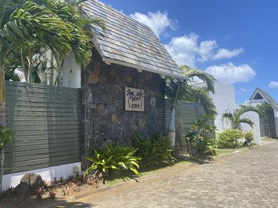 Villa Ocean du Nord- Pereybere