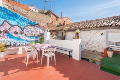 Casa Ratón Pérez
