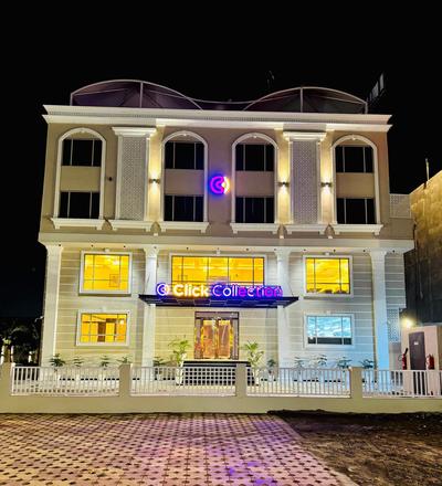 Click Collection Grand Gateway Varanasi