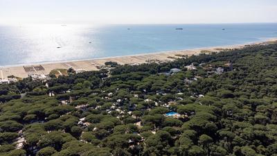 Club del Sole Rivaverde Easy Camping Village, 사진 2