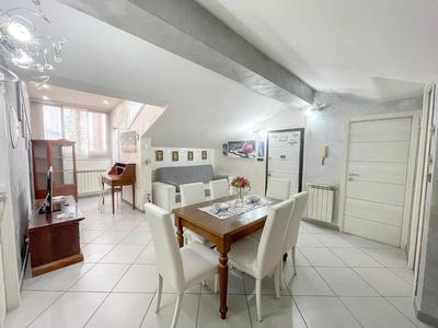 Appartamento living Mascalucia