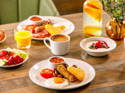 Aparthotel Adagio Abidjan Marcory