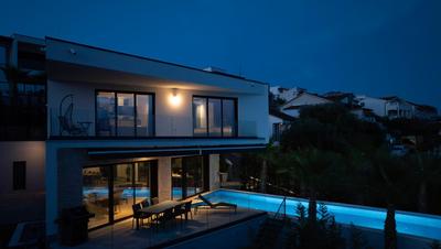 Villa Medusa