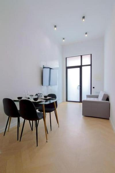 Luxe Appartement in Valencia - Dichtbij strand