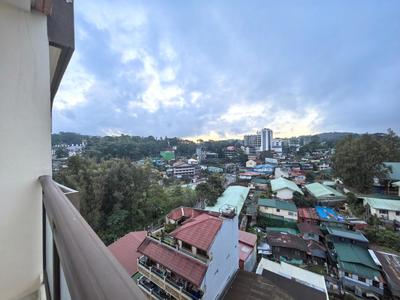 Unit 8F-34 Megatower Residences 3