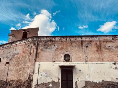 Heart of Vesuvius