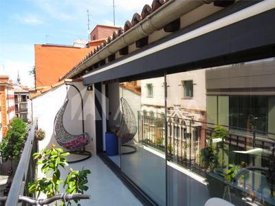 Gorgeous 2 bedroom apartment in Madrid's heart