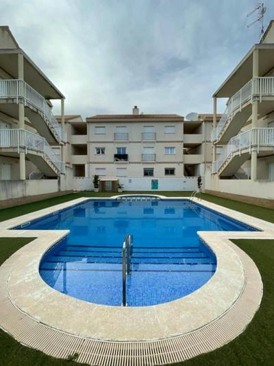 Apartamento Playa Sol Vinaroz REF 005