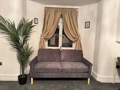 Fulforth St Studio Apartments