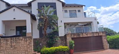 Phoenix Dam House