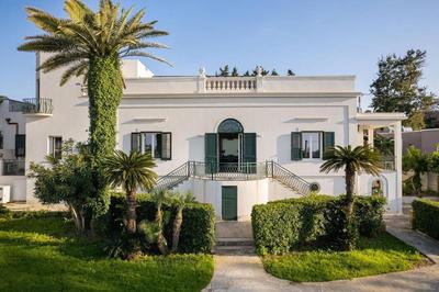 4 Bedroom Villa, Private Pool, Marsala