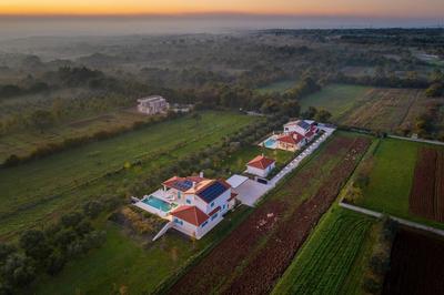 Villa Olive Paradise I