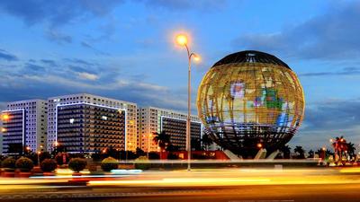 Great Stay in Manila