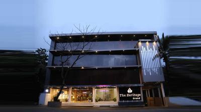 Heritage Grand - Badulla