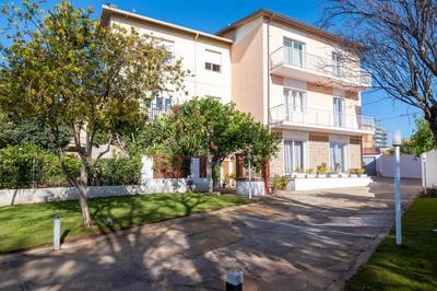 Nautika Suites