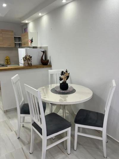 Studio apartman Gara