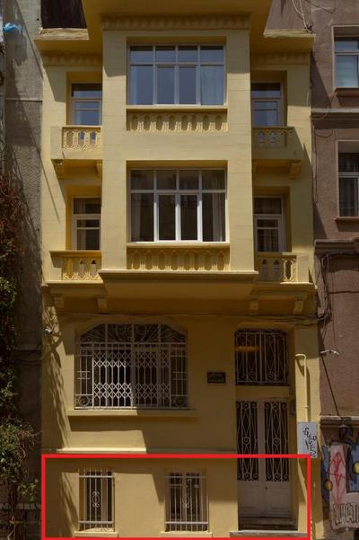 Havyar Apartment