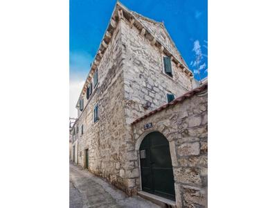 Stone Apartment Primosten