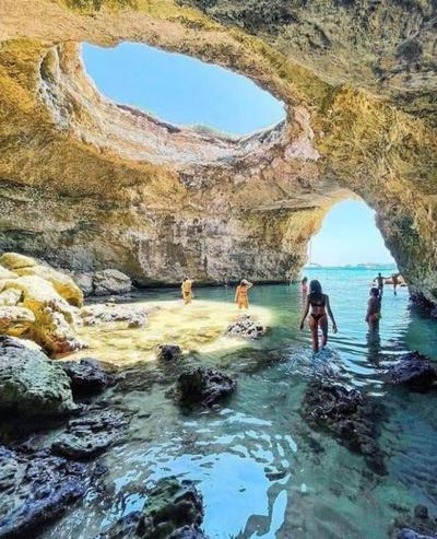 Appartamento tra sole, mare e natura