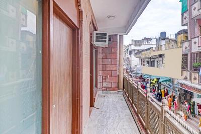 Hotel O Bharat's Heritage