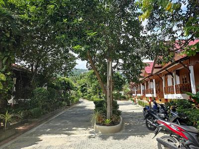 Mira Mare Resort Koh Samui