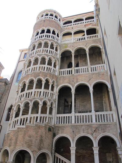 Vivi Venezia