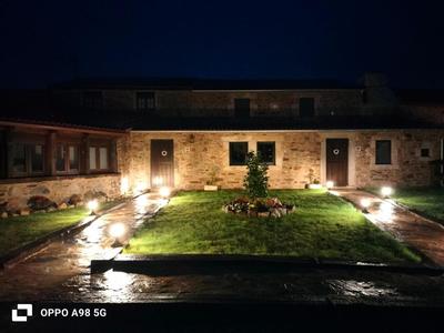 Casita Meu Pai