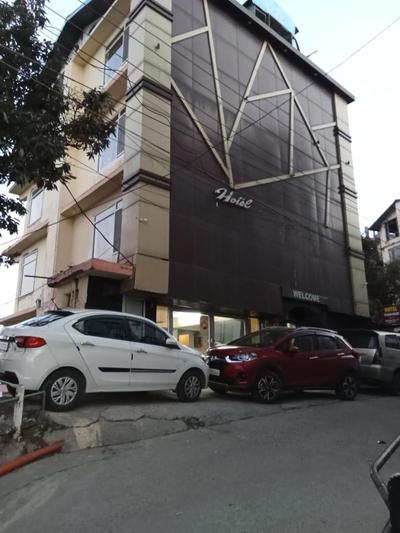 Hotel The Golden Paradise