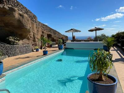 Castillo Lanzarote Villa Antonia
