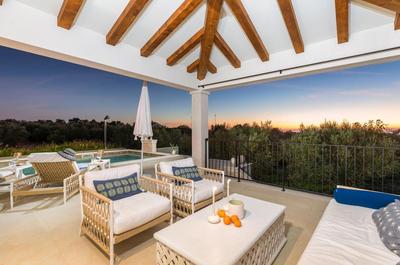 Villa Olive Paradise II