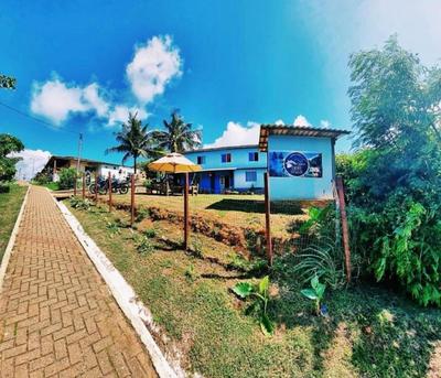 Pousada da Belezinha