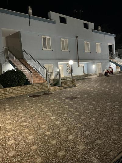 Samarè Rooms & Apartments