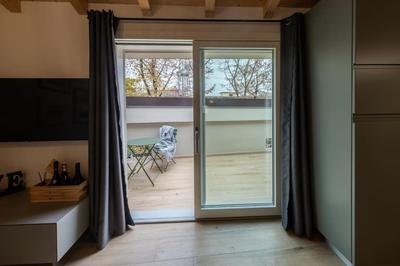 Bright Hall apartment Reggio Emilia Centro Storico