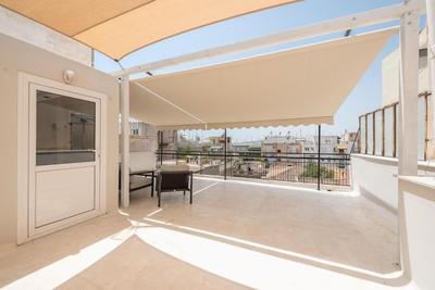 Elegant apartment in the heart of Exarchia