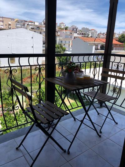 Armonia Guest House Skiathos