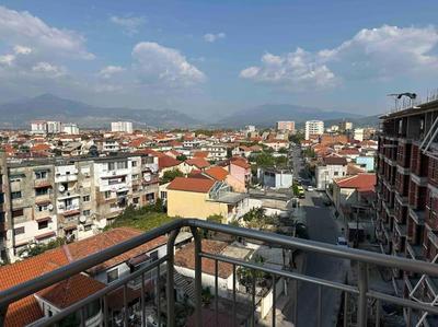 Modern Design Apartment
