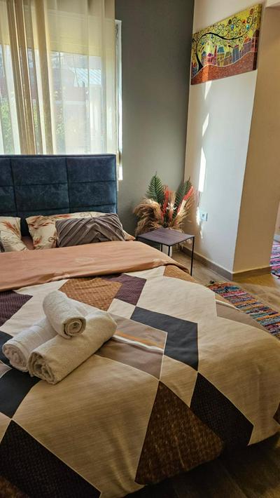 Dua's Apartment